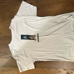 PacSun Mac Miller graphic tee